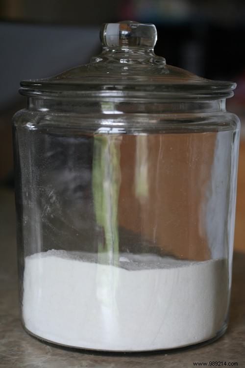 Easy Homemade Dishwasher Tablets: Affordable Recipe with Natural Ingredients