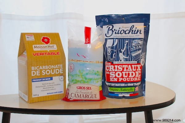 Easy Homemade Dishwasher Tablets: Affordable Recipe with Natural Ingredients