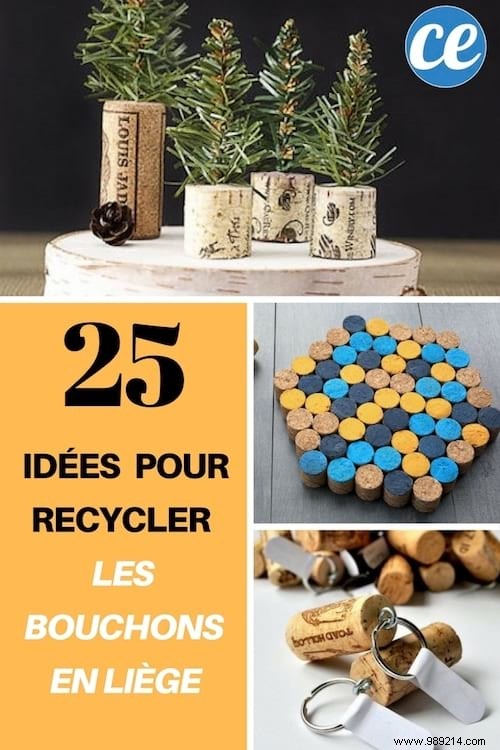 25 Ingenious Ways to Upcycle Wine Corks: Eco-Friendly DIY Ideas