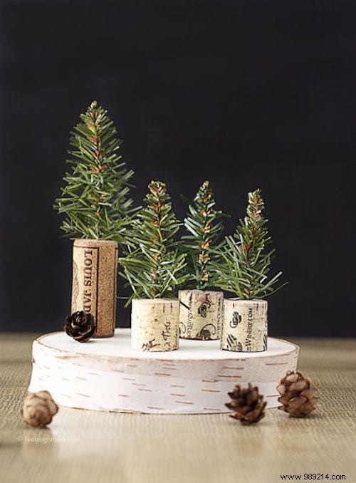 25 Ingenious Ways to Upcycle Wine Corks: Eco-Friendly DIY Ideas