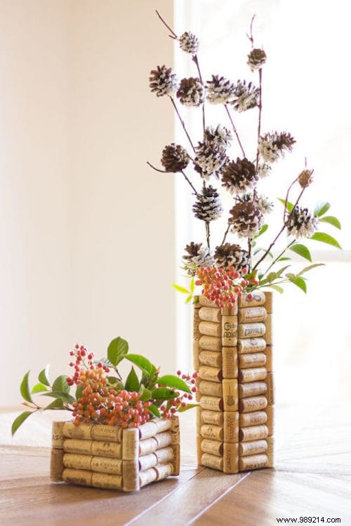 25 Ingenious Ways to Upcycle Wine Corks: Eco-Friendly DIY Ideas