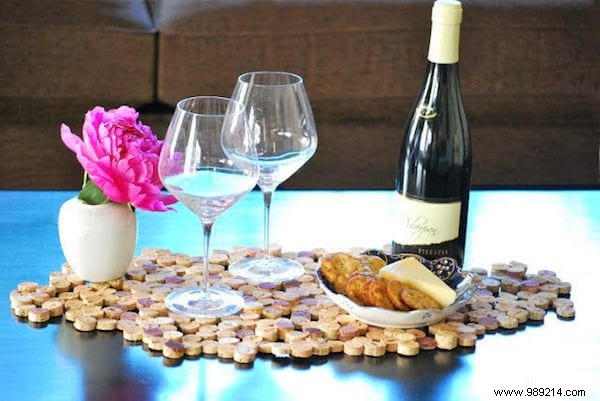 25 Ingenious Ways to Upcycle Wine Corks: Eco-Friendly DIY Ideas