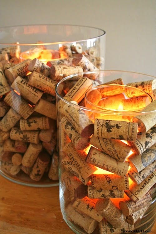 25 Ingenious Ways to Upcycle Wine Corks: Eco-Friendly DIY Ideas