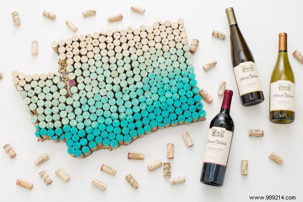 25 Ingenious Ways to Upcycle Wine Corks: Eco-Friendly DIY Ideas