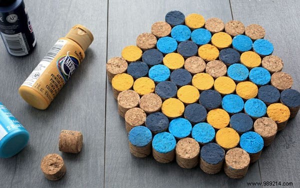 25 Ingenious Ways to Upcycle Wine Corks: Eco-Friendly DIY Ideas
