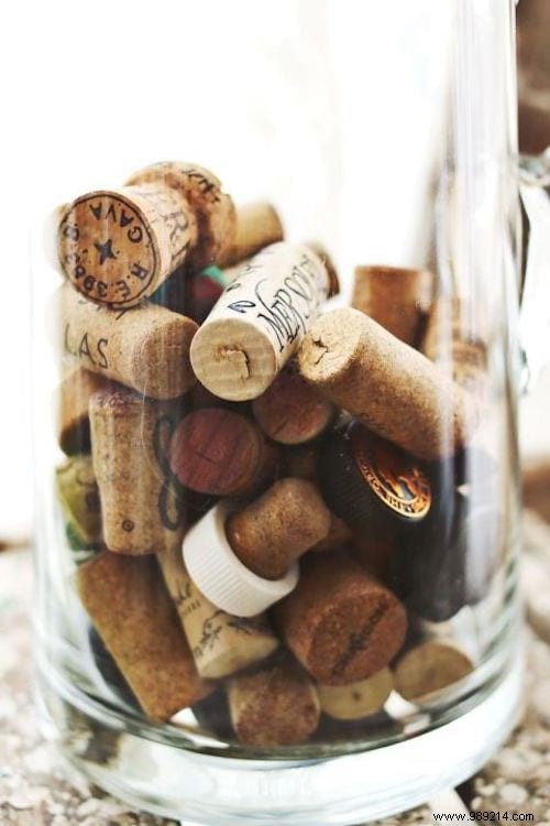 25 Ingenious Ways to Upcycle Wine Corks: Eco-Friendly DIY Ideas