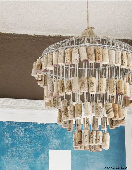 25 Ingenious Ways to Upcycle Wine Corks: Eco-Friendly DIY Ideas