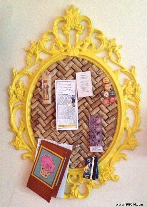 25 Ingenious Ways to Upcycle Wine Corks: Eco-Friendly DIY Ideas