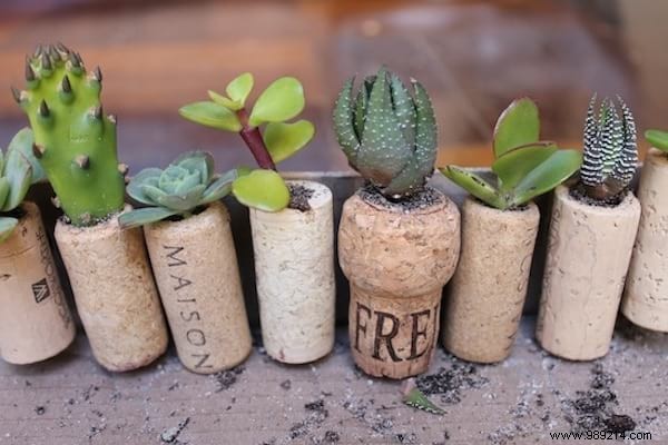 25 Ingenious Ways to Upcycle Wine Corks: Eco-Friendly DIY Ideas