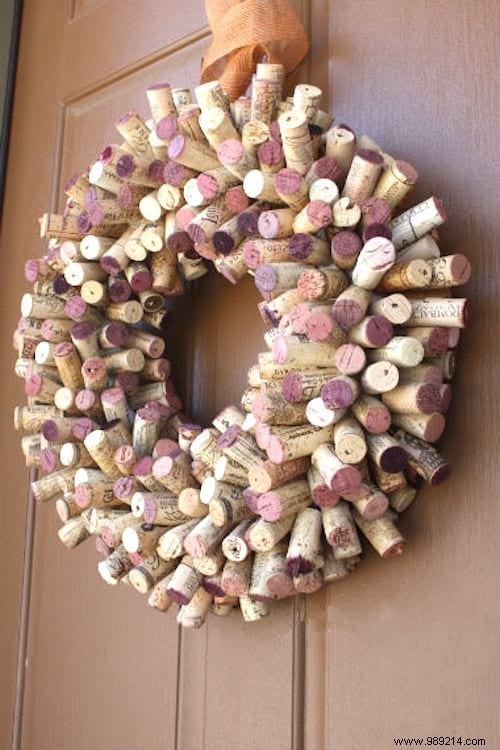 25 Ingenious Ways to Upcycle Wine Corks: Eco-Friendly DIY Ideas
