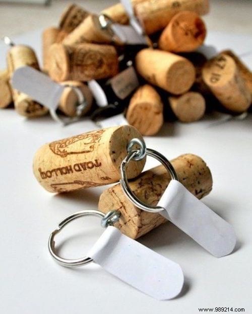 25 Ingenious Ways to Upcycle Wine Corks: Eco-Friendly DIY Ideas