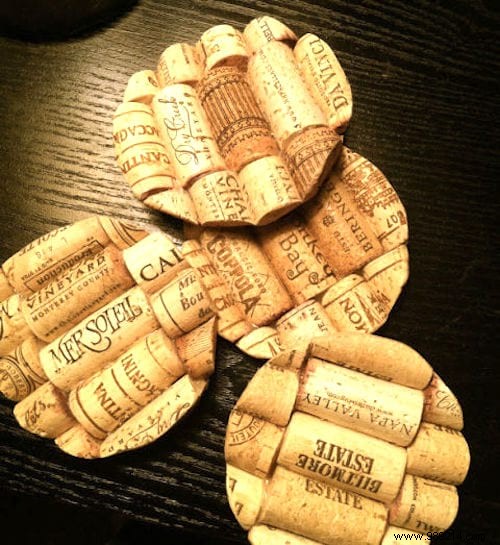 25 Ingenious Ways to Upcycle Wine Corks: Eco-Friendly DIY Ideas
