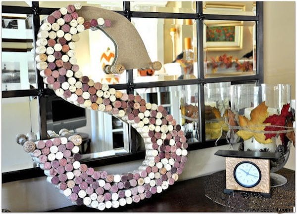 25 Ingenious Ways to Upcycle Wine Corks: Eco-Friendly DIY Ideas