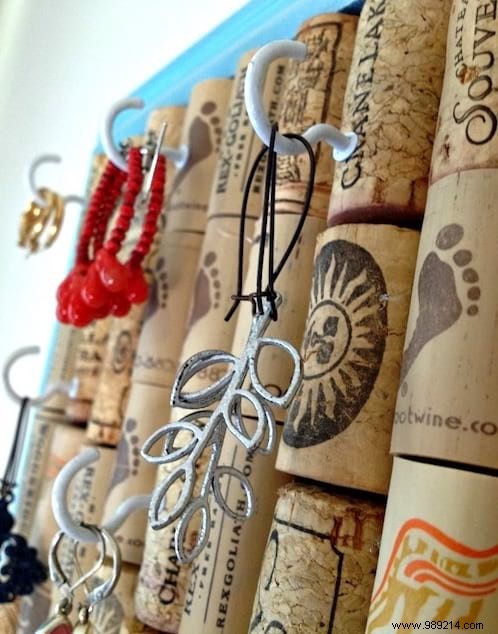 25 Ingenious Ways to Upcycle Wine Corks: Eco-Friendly DIY Ideas