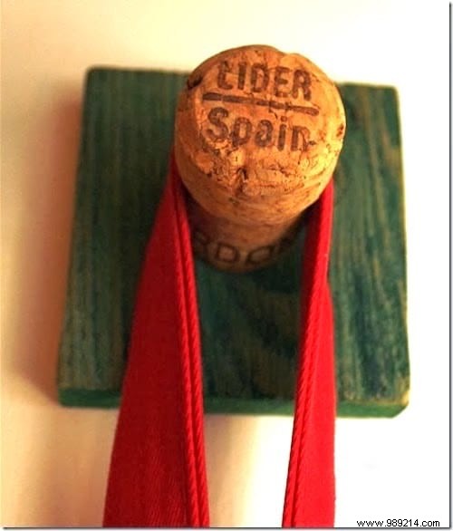 25 Ingenious Ways to Upcycle Wine Corks: Eco-Friendly DIY Ideas