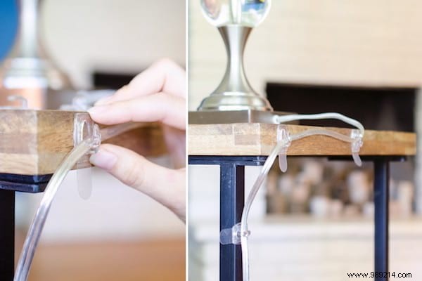 12 Genius Ways to Use Adhesive Hooks for Smarter Home Organization