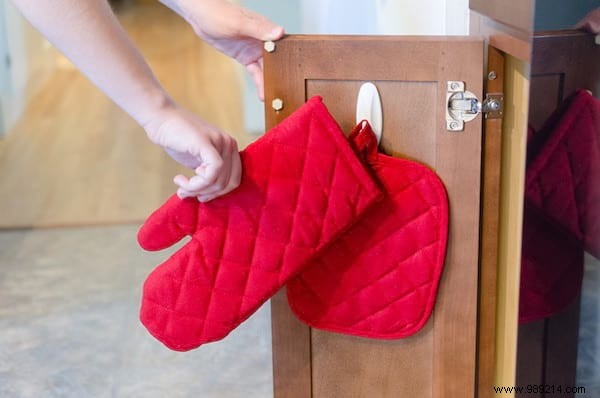 12 Genius Ways to Use Adhesive Hooks for Smarter Home Organization