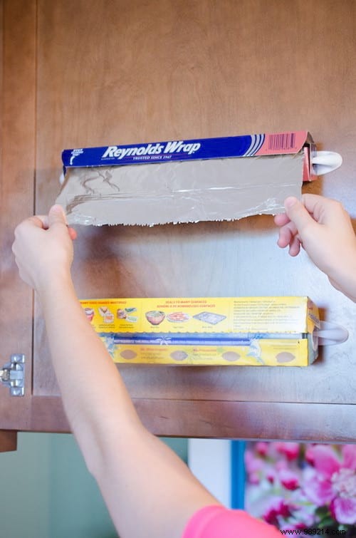 12 Genius Ways to Use Adhesive Hooks for Smarter Home Organization