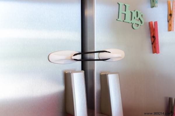 12 Genius Ways to Use Adhesive Hooks for Smarter Home Organization