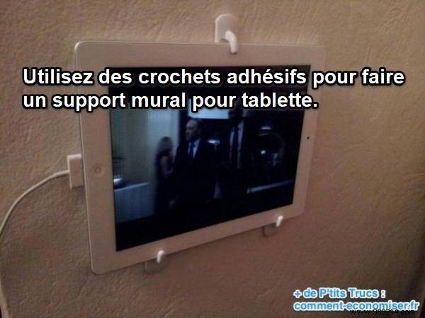 12 Genius Ways to Use Adhesive Hooks for Smarter Home Organization