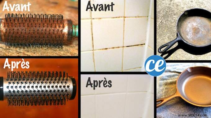 37 Proven Cleaning Hacks for a Spotless Home: Expert Tips from Years of Experience