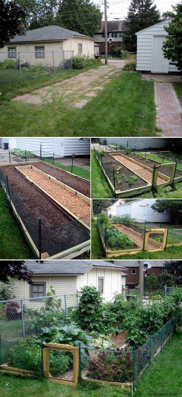 23 Proven Space-Saving Tips for Your First Successful Vegetable Garden