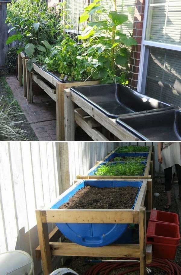 23 Proven Space-Saving Tips for Your First Successful Vegetable Garden