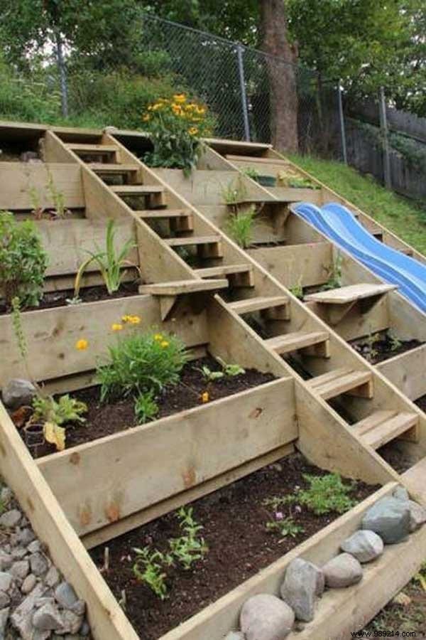 23 Proven Space-Saving Tips for Your First Successful Vegetable Garden