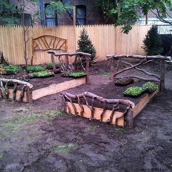 23 Proven Space-Saving Tips for Your First Successful Vegetable Garden