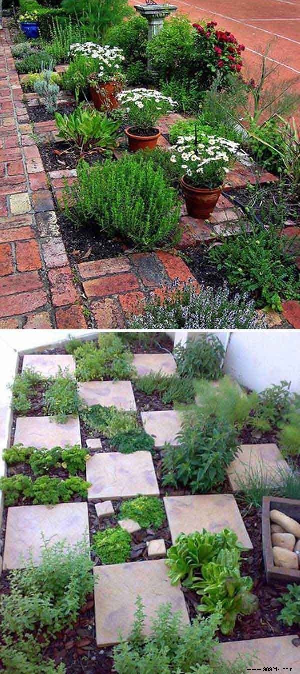 23 Proven Space-Saving Tips for Your First Successful Vegetable Garden