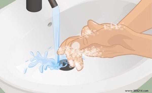 Optician s Proven Method: Clean Your Glasses Properly and Keep Them Spotless