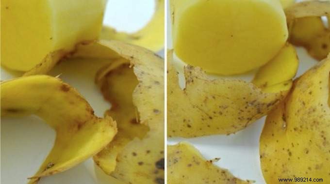 12 Proven Ways to Repurpose Potato Peels: Expert Zero-Waste Hacks for Home, Garden, and Beauty