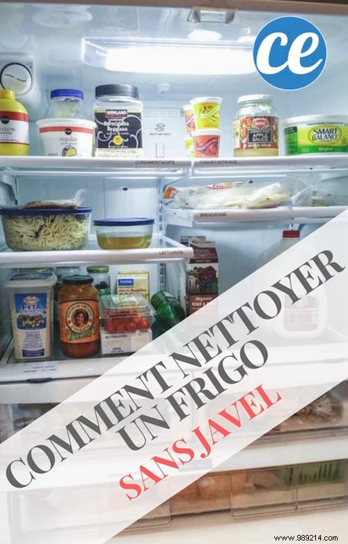 How to Deep Clean a Filthy Fridge in 6 Proven Steps – Bleach-Free Method