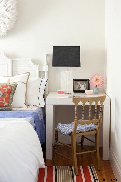 15 Proven Space-Saving Tips for Small Bedrooms