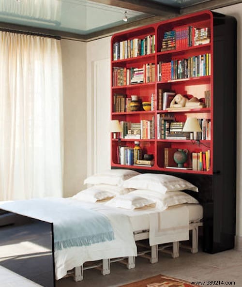 15 Proven Space-Saving Tips for Small Bedrooms