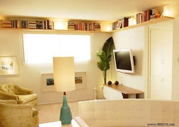 15 Proven Space-Saving Tips for Small Bedrooms