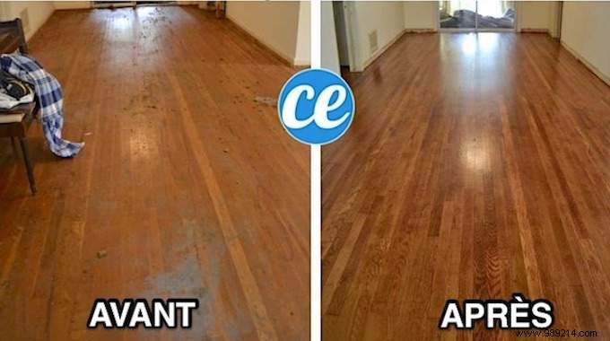 3 Expert Homemade Cleaners for Every Type of Hardwood Floor