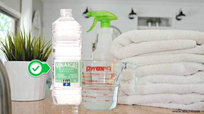 10 Proven Ways to Use White Vinegar for Cleaning and Household Hacks