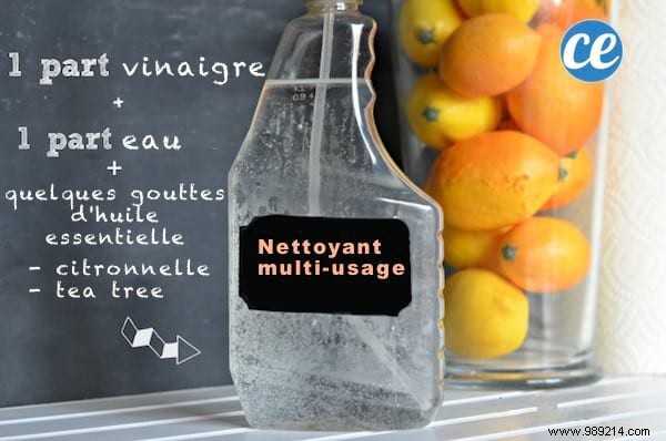 10 Proven Ways to Use White Vinegar for Cleaning and Household Hacks