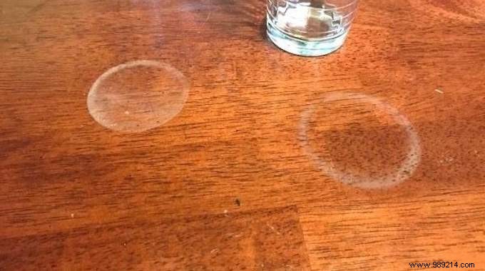 11 Proven Household Remedies to Remove Stains from Wooden Tables