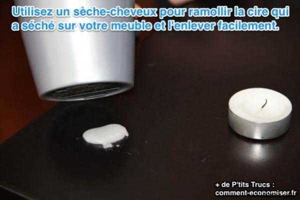 11 Proven Household Remedies to Remove Stains from Wooden Tables