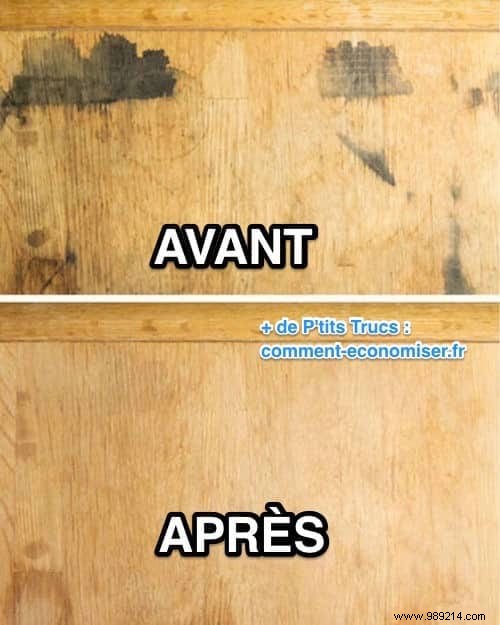 11 Proven Household Remedies to Remove Stains from Wooden Tables