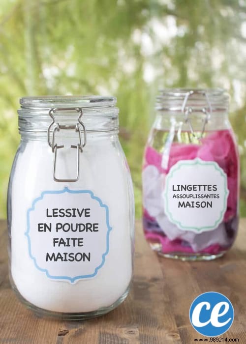 My Proven DIY 100% Natural Fabric Softener Recipe: Easy, Effective, and Chemical-Free