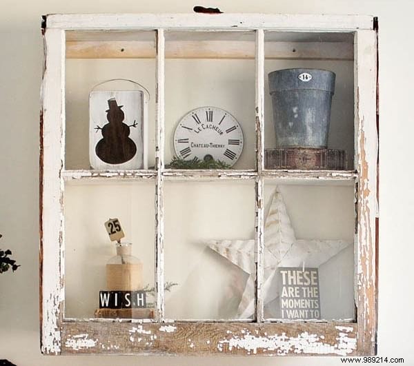 38 Proven Upcycling Ideas: Transform Old Items into Functional Home Treasures