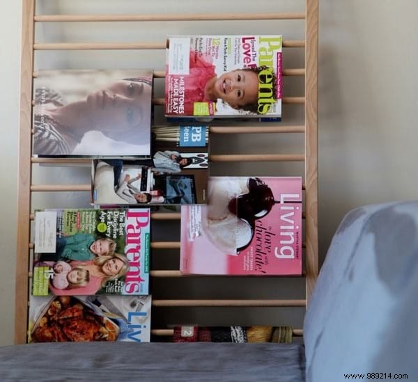 38 Proven Upcycling Ideas: Transform Old Items into Functional Home Treasures