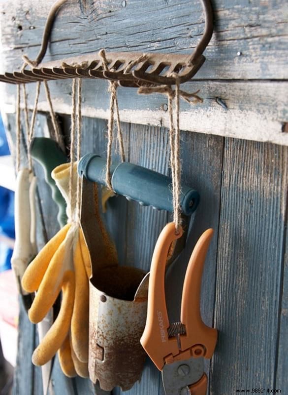 38 Proven Upcycling Ideas: Transform Old Items into Functional Home Treasures