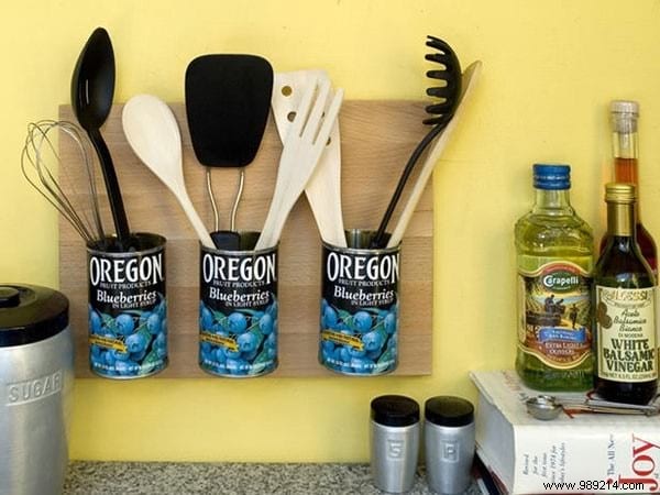 38 Proven Upcycling Ideas: Transform Old Items into Functional Home Treasures