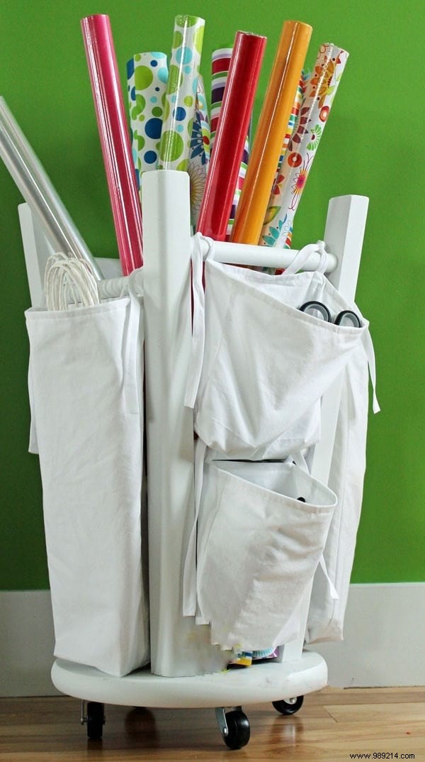 38 Proven Upcycling Ideas: Transform Old Items into Functional Home Treasures