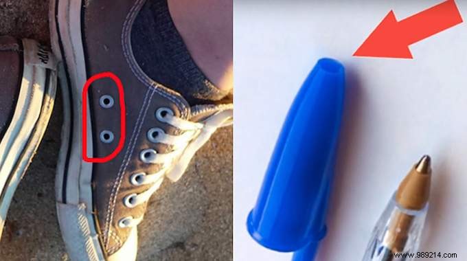 24 Hidden Features of Everyday Objects You Never Knew About