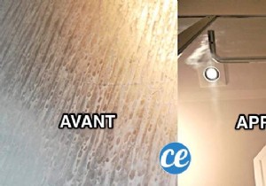 Dirty Shower Doors? This Proven Vinegar and Baking Soda Trick Keeps Them Spotless 2x Longer